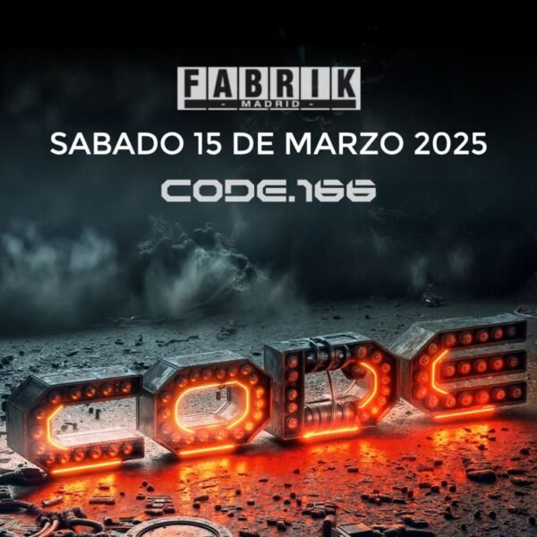 Bus Ida y Vuelta a Fabrik Code 166 -Sábado 15 de Marzo-