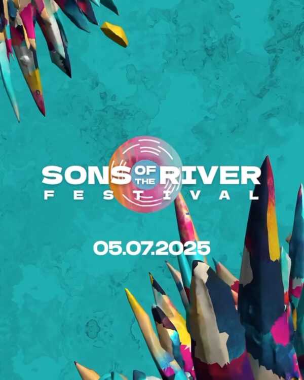 Bus Ida y Vuelta a "SONS OF THE RIVER FESTIVAL" (Ampuero, Cantabria) -Sábado 5 de Julio-